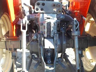 Tractor Same Explorer 80