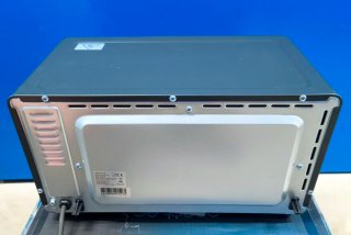 Cecotec hornillo Bake&Toast 1090 Negro 10L