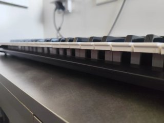 Teclado Casio CTK-240