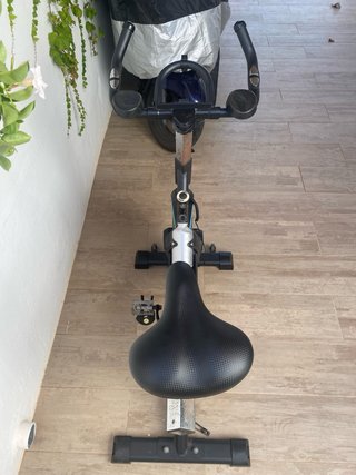 Bicicleta Estática Cecotec Extreme25