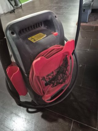 Hidrolimpiadora Sterwins 110