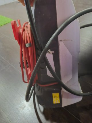 Hidrolimpiadora Sterwins 110