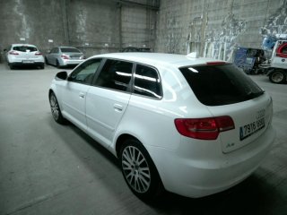 Audi A3 2010