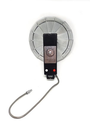 Flash Canon J-2 Parabola Ventaglio Cavo