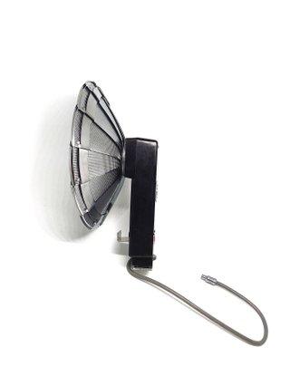 Flash Canon J-2 Parabola Ventaglio Cavo