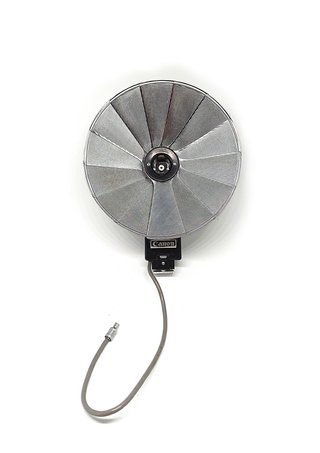 Flash Canon J-2 Parabola Ventaglio Cavo