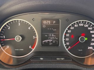 Volkswagen Polo 2012