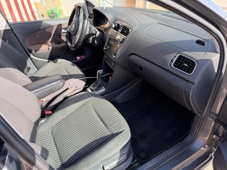 Volkswagen Polo 2012