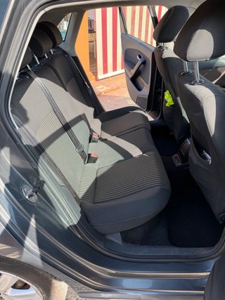Volkswagen Polo 2012
