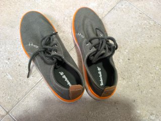 Zapatillas Timberland niño talla 33
