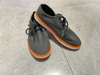 Zapatillas Timberland niño talla 33