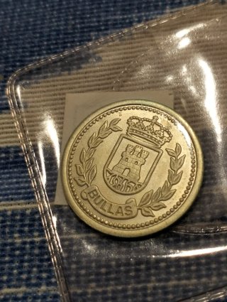 46 Medallas Municipios Región Murcia