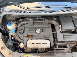 Volkswagen Touran 2013