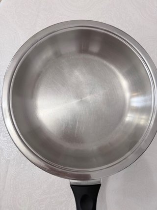 Sartén AMC 24cm con termómetro