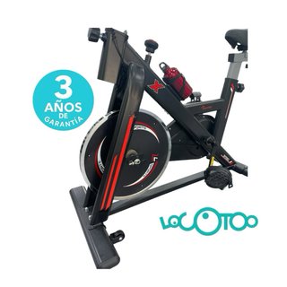 BICICLETA ELÍPTICA JIM SPORTS 1300