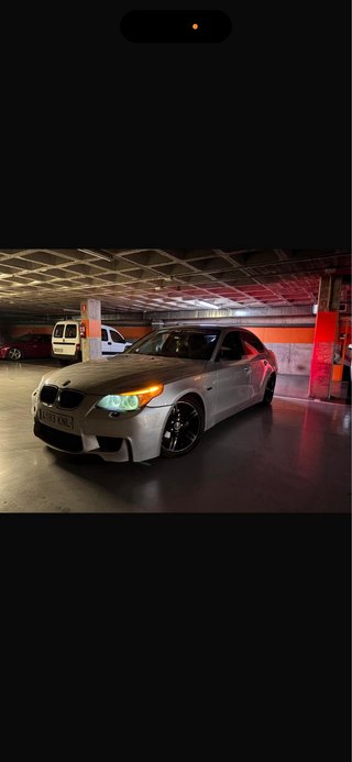 BMW Serie 5 2005
