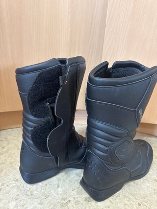 Botas Dainese Mujer Talla 39