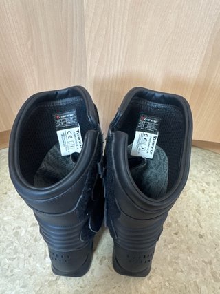 Botas Dainese Mujer Talla 39