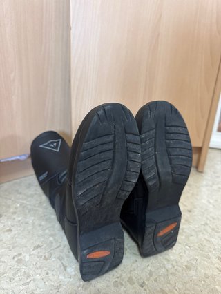 Botas Dainese Mujer Talla 39