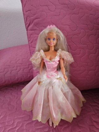 Barbie a 50 ciascuna