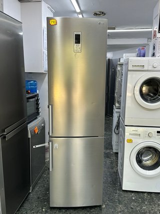 Tienda de electrodomésticos de segunda mano