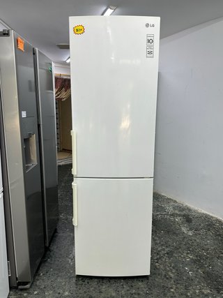 Tienda de electrodomésticos de segunda mano