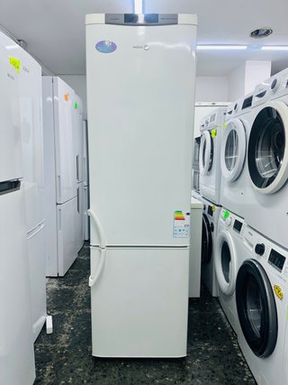 Tienda de electrodomésticos de segunda mano