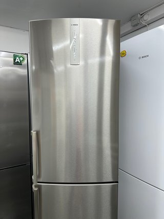 Tienda de electrodomésticos de segunda mano