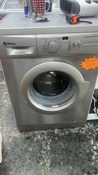 Tienda de electrodomésticos de segunda mano