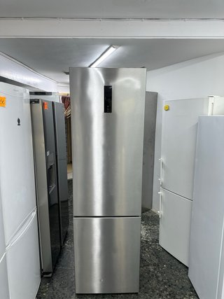 Tienda de electrodomésticos de segunda mano