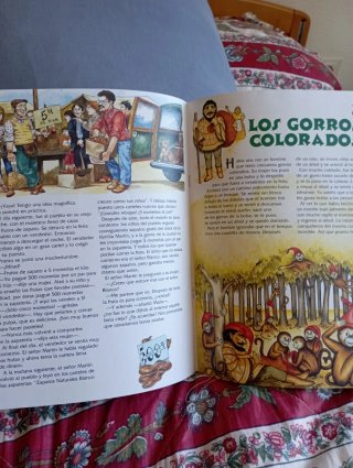 Libro infantil