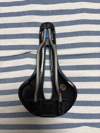 Sillín Selle Italia Flite Boost X-Cross