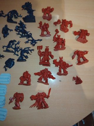 Space Hulk 4ª Edición Inglés Warhammer 40k