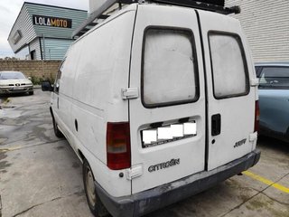 221906 sin ref faro izquierdo citroen jumpy 1.9 mt