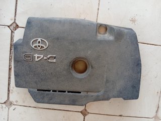 Tapa Motor Toyota D-4D