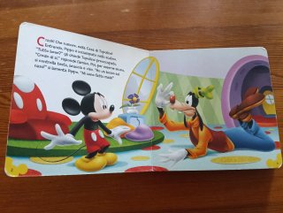 Dottoressa Paperina. La casa di Topolino Disney