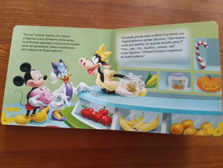 Dottoressa Paperina. La casa di Topolino Disney
