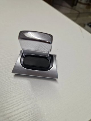 Supporto magnetico Zippo