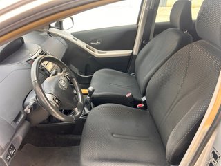 Toyota Yaris 2009