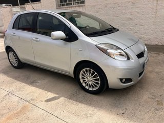 Toyota Yaris 2009