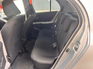 Toyota Yaris 2009