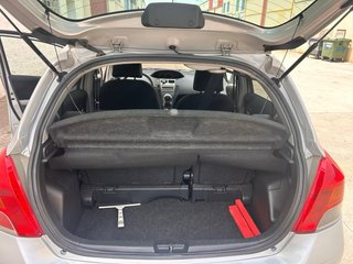 Toyota Yaris 2009