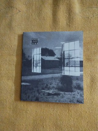 Revista Arquitectura.numero 288