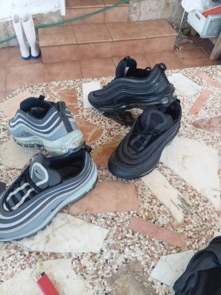 Nike Air Max Zapatillas