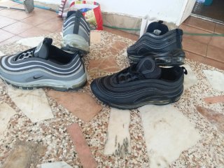 Nike Air Max Zapatillas