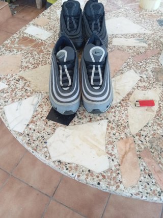 Nike Air Max Zapatillas