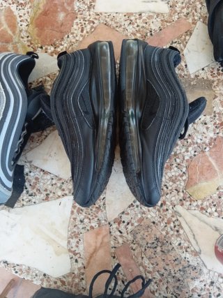 Nike Air Max Zapatillas