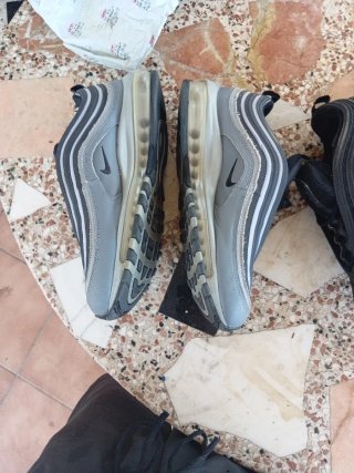 Nike Air Max Zapatillas