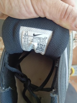 Nike Air Max Zapatillas