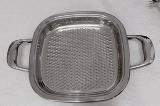 Barbacoa AMC 28cm